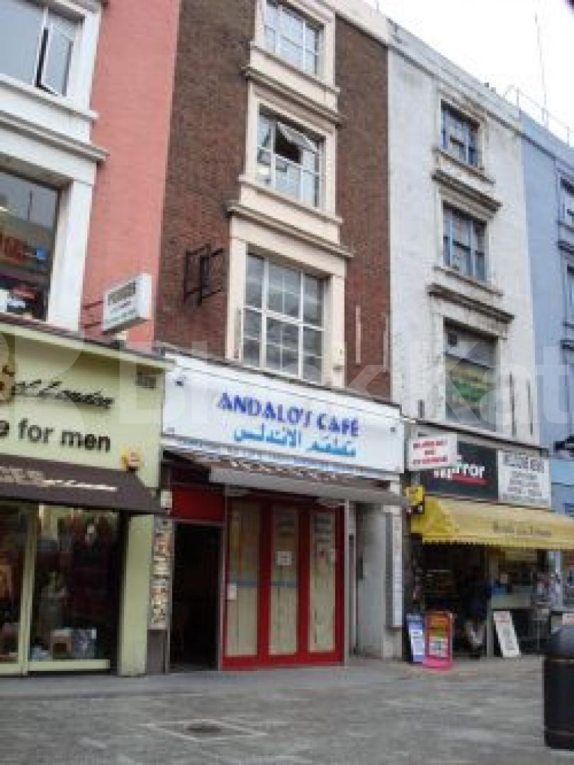 			New Instruction, Studio Apartment, 1 bath, 1 reception Flat			 Edgware Road, London